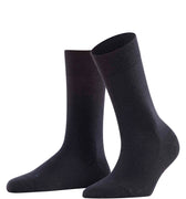 Sensitive Berlin Socks | Dark Navy 46226-6370